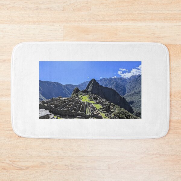 Artikelvorschau, Klassisches Machu Picchu entworfen und verkauft von searchlight.