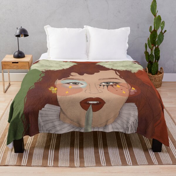 Item preview, Chappell Roan designed and sold by HungUpHearts.