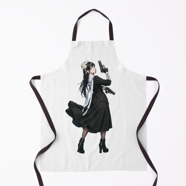 Item preview, Tactical Maid designed and sold by RAWLIFEGRAPHIC.