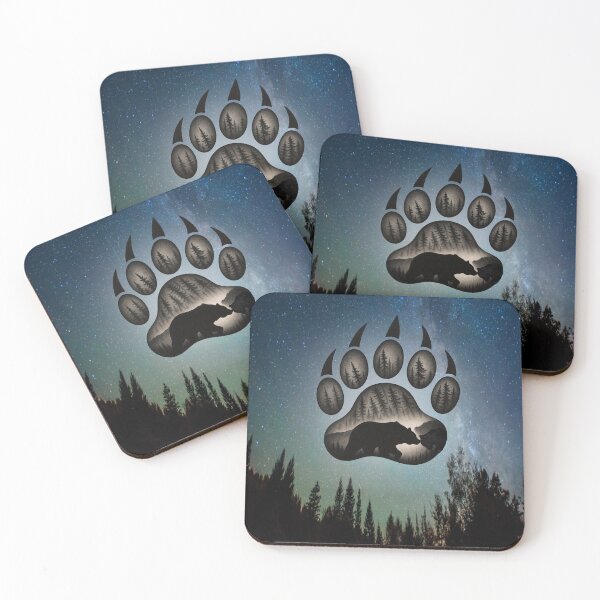 Item preview, Bear Camp Projects designed and sold by webondigital.
