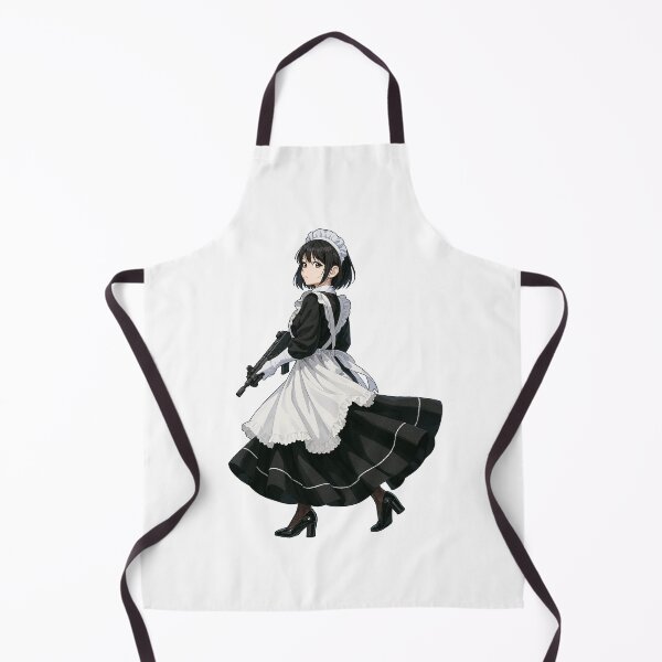 Item preview, Tactical Maid designed and sold by RAWLIFEGRAPHIC.