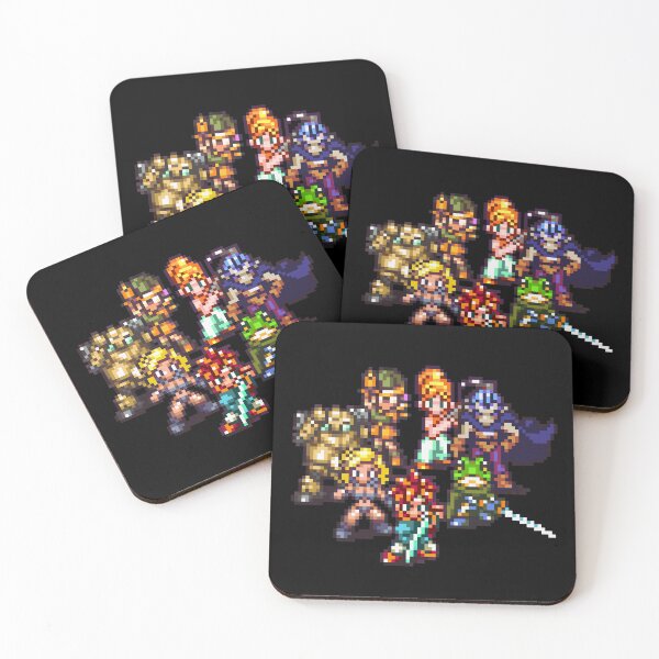 Item preview, Ready for Action designed and sold by ChillerTyp.