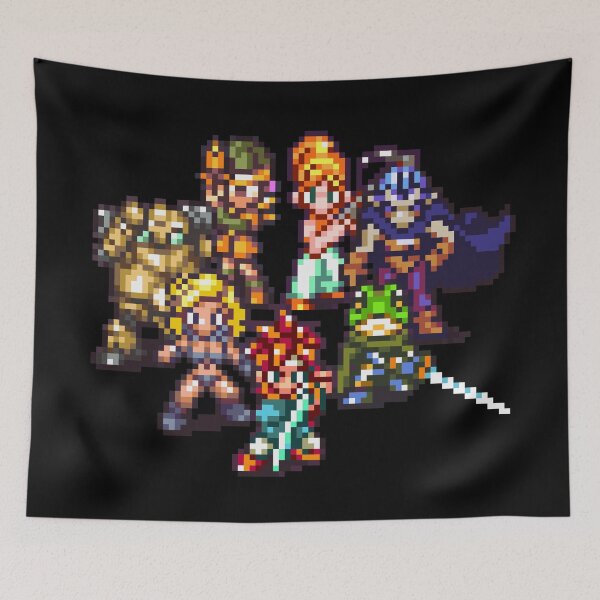 Item preview, Ready for Action designed and sold by ChillerTyp.