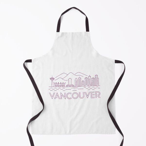 Item preview, Vancouver designed and sold by Paper Drip.
