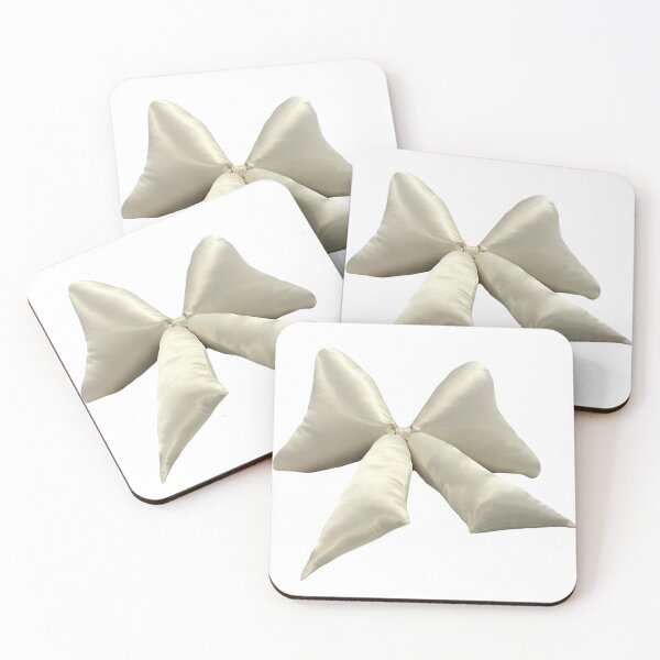 Item preview, Satin Bow designed and sold by BlissfulBean.