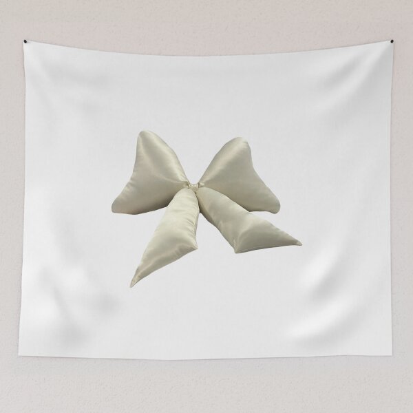 Item preview, Satin Bow designed and sold by BlissfulBean.