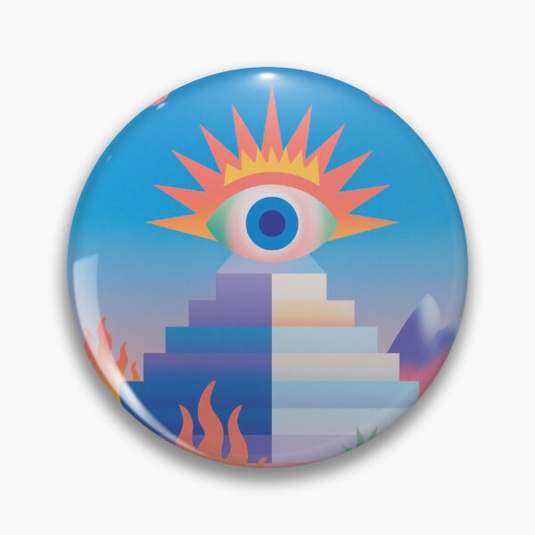 Item preview, Celestial Ascent designed and sold by Retro Type.