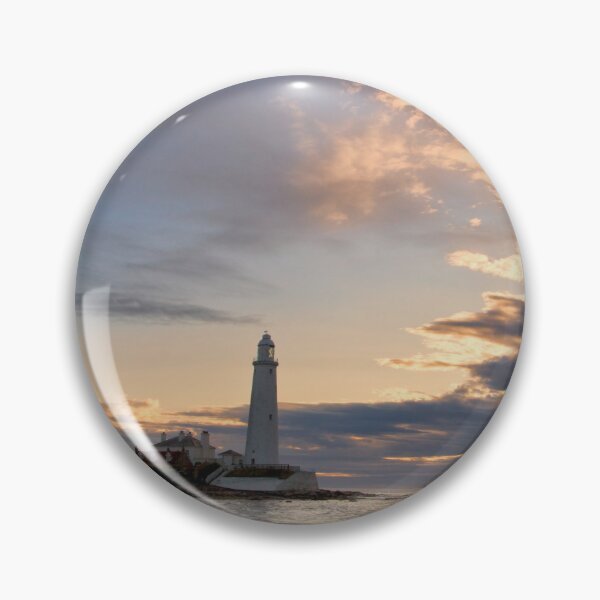 Item preview, St Marys Island Sunrise designed and sold by Violaman.