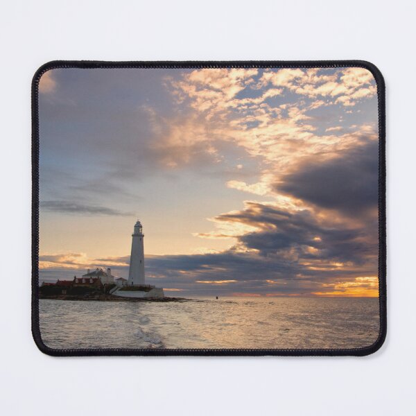 Item preview, St Marys Island Sunrise designed and sold by Violaman.