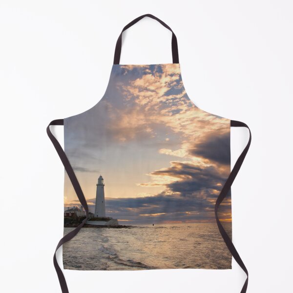 Item preview, St Marys Island Sunrise designed and sold by Violaman.
