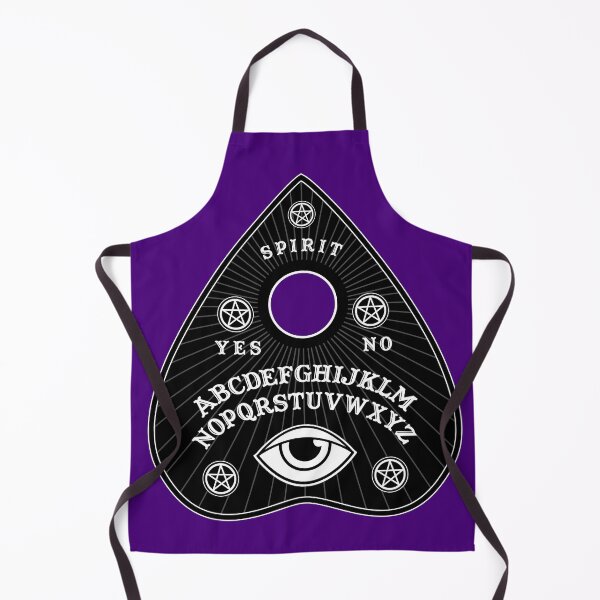 Item preview, Ouija Board Planchette designed and sold by muskitt.