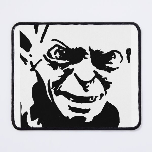 Item preview, Gollum designed and sold by Chad's Fresh Art.