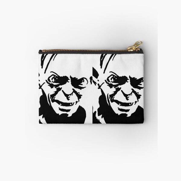 Item preview, Gollum designed and sold by Chad's Fresh Art.