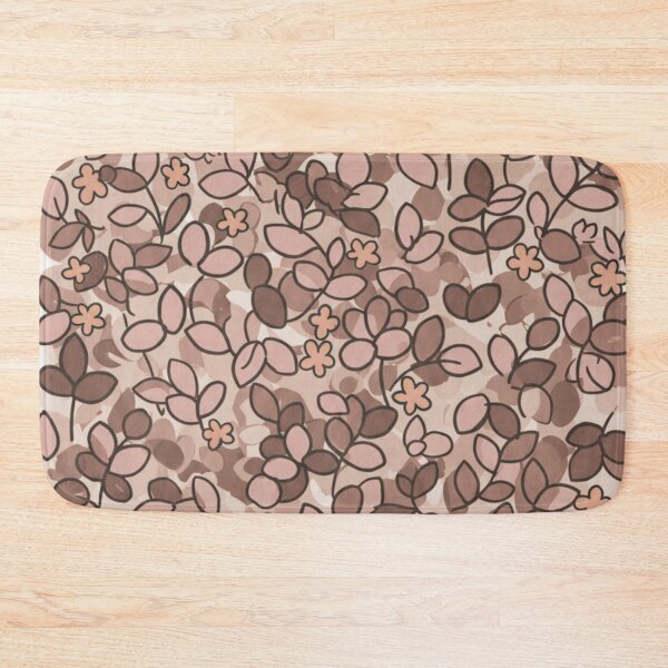 Item preview, Fall Whimsy Thicket designed and sold by LyssasMindArt.