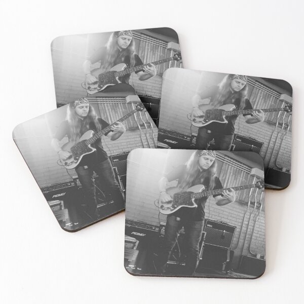Item preview, Rock n' Roll in Black n' White designed and sold by Melody-Merch.