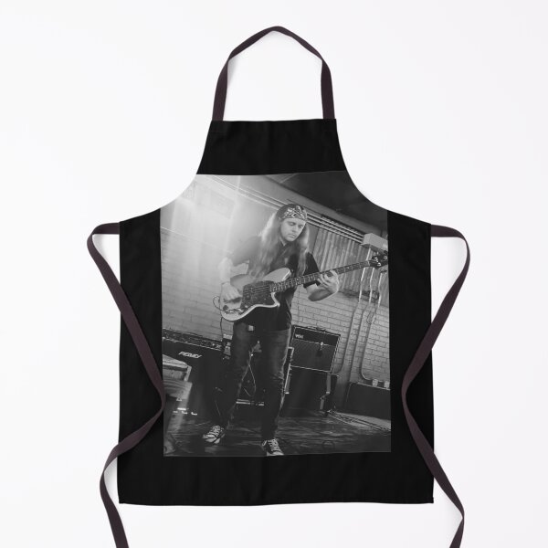 Item preview, Rock n' Roll in Black n' White designed and sold by Melody-Merch.