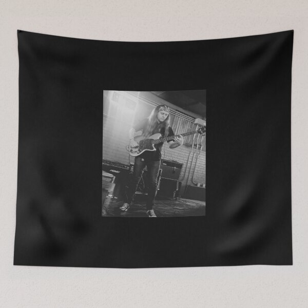 Item preview, Rock n' Roll in Black n' White designed and sold by Melody-Merch.