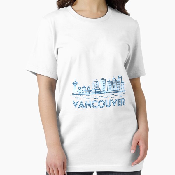 Item preview, Vancouver designed and sold by Paper Drip.