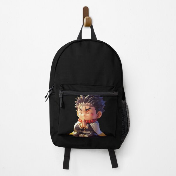 Item preview, Gyomei Himejima designed and sold by GeekifyStore.
