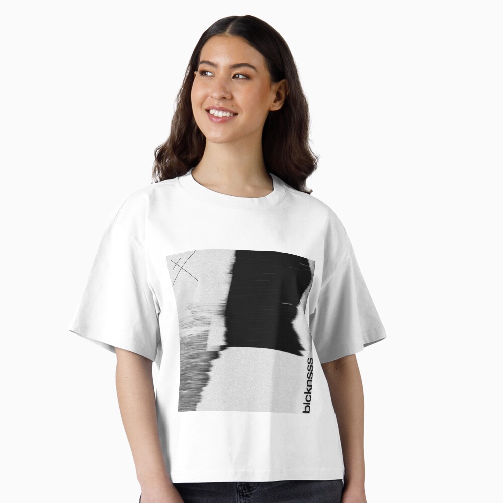 BLCKNSSS- I FEEL THE DARK Classic T-Shirt