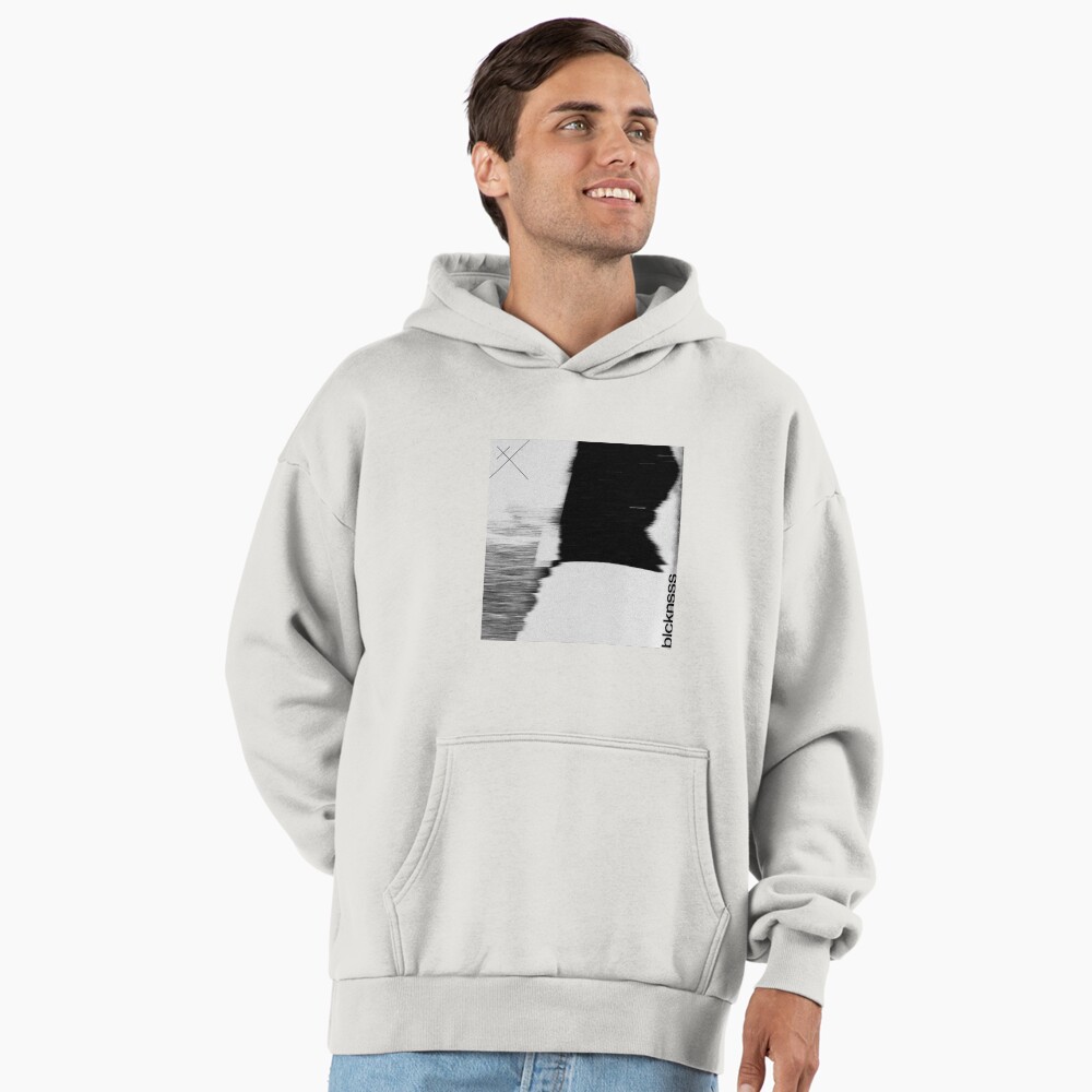 BLCKNSSS- I FEEL THE DARK Classic T-Shirt