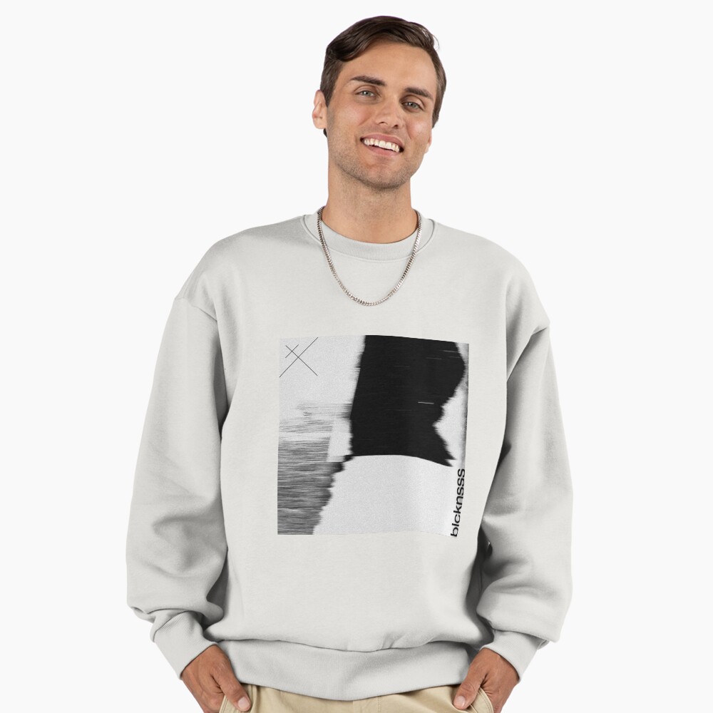 BLCKNSSS- I FEEL THE DARK Classic T-Shirt