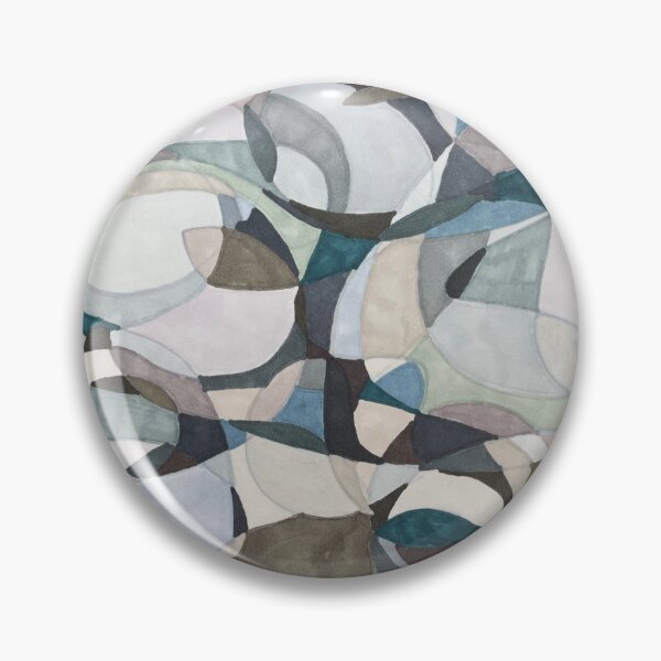 Item preview, Calming waves   designed and sold by Petra Schonova.