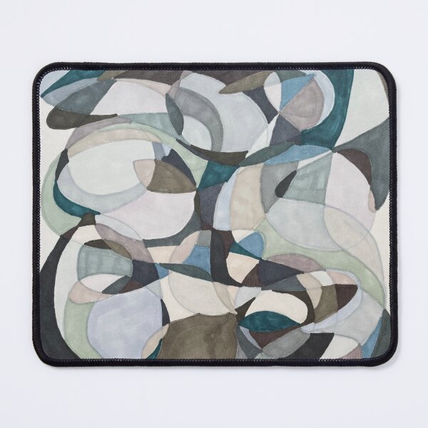 Item preview, Calming waves designed and sold by Petra Schonova.