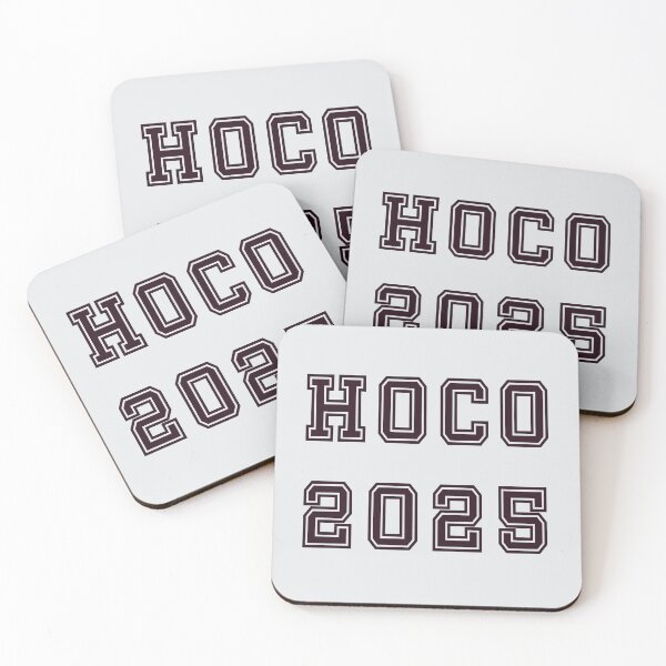 Item preview, HOCO 2025 designed and sold by PariSeine.