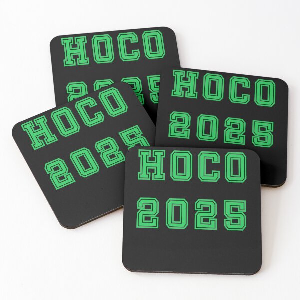 Item preview, HOCO 2025 designed and sold by PariSeine.