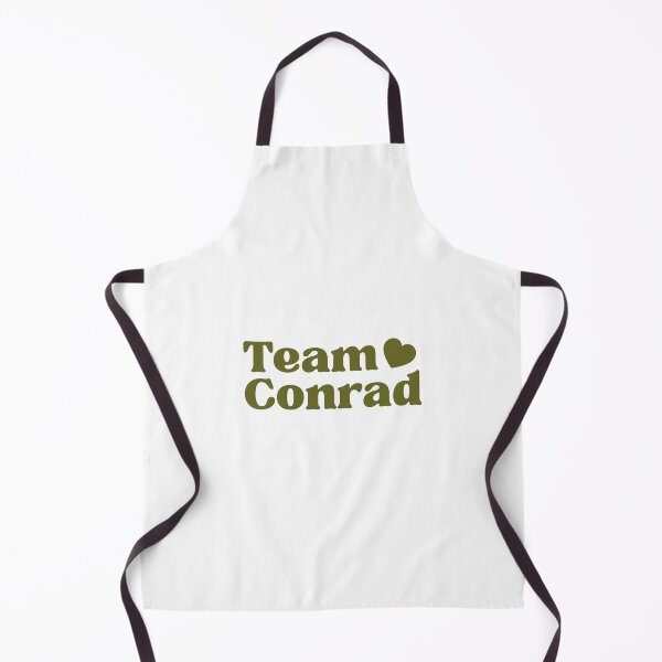 Artikelvorschau, Team Conrad Forever entworfen und verkauft von AndyRafols.