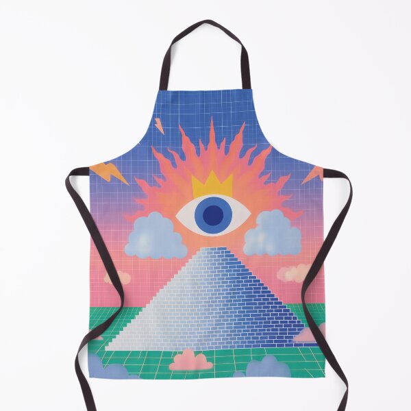Item preview, Cloud Kingdom designed and sold by Retro Type.