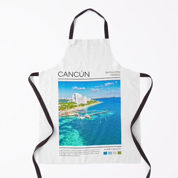 Item preview, Cancun - Mexico - Photography designed and sold by StudioRedKoala.
