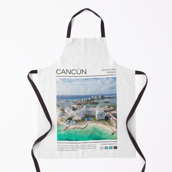 Item preview, Cancun - Mexico - Photography designed and sold by StudioRedKoala.
