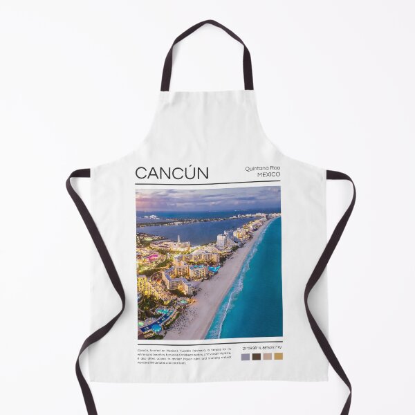 Item preview, Cancun - Mexico - Photography designed and sold by StudioRedKoala.