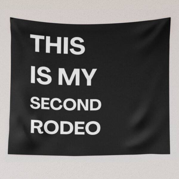 Item preview, RODEO designed and sold by javitennis.