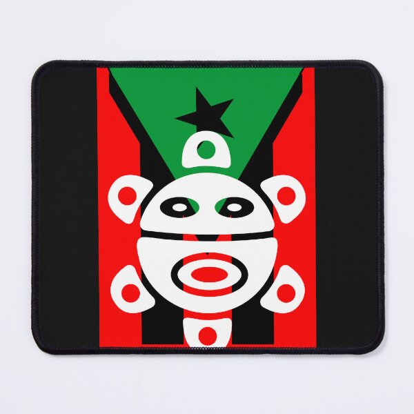 Item preview, African and Puertorican roots show your pride boricua heritage designed and sold by erozzz.