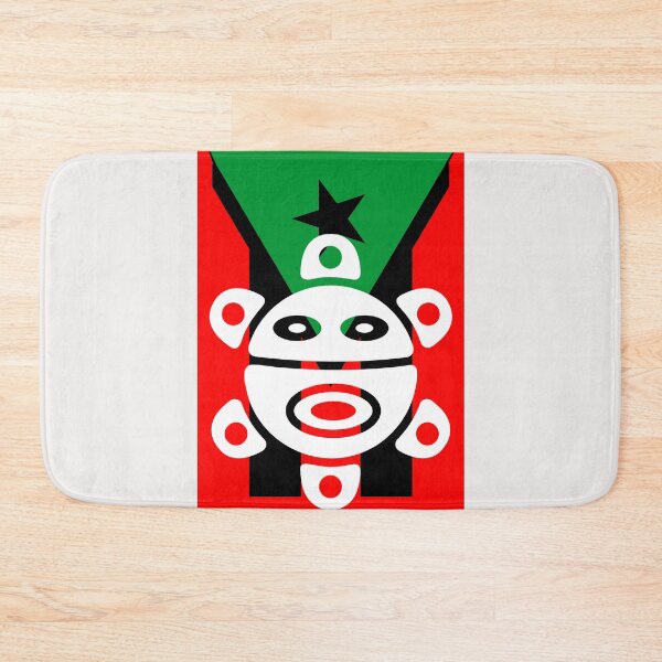 Item preview, African and Puertorican roots show your pride boricua heritage designed and sold by erozzz.