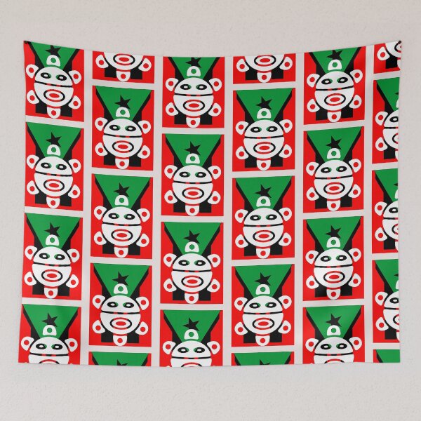Item preview, African and Puertorican roots show your pride boricua heritage designed and sold by erozzz.