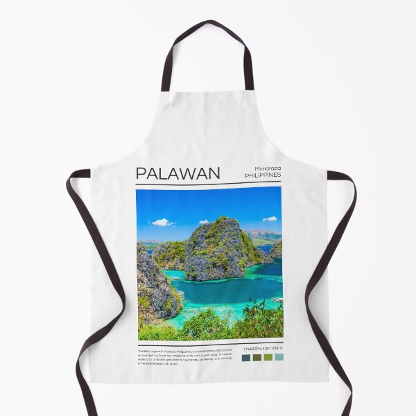Item preview, Palawan - Philippines - Photography designed and sold by StudioRedKoala.