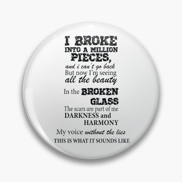 Item preview, My voice without the lies.... designed and sold by BunnyMomMtl.