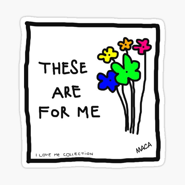 Item preview, Florcitas para mí designed and sold by Maca G.