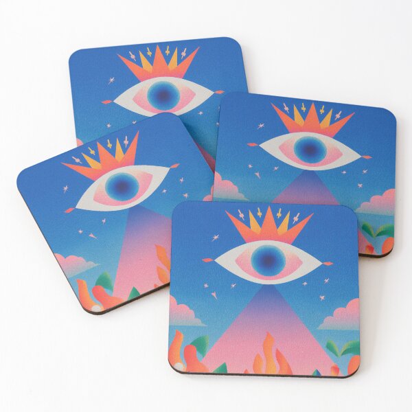 Item preview, Y2K Vision designed and sold by Retro Type.