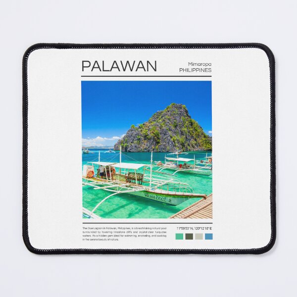 Item preview, Palawan - Philippines - Photography designed and sold by StudioRedKoala.