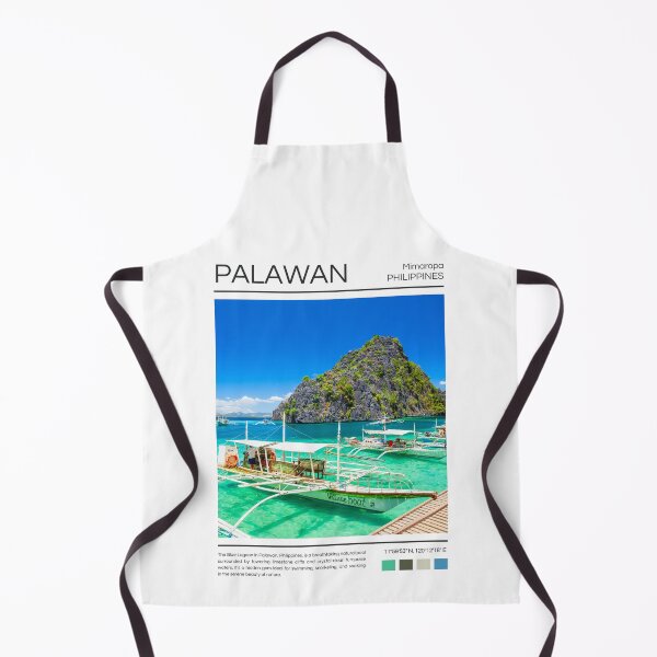 Item preview, Palawan - Philippines - Photography designed and sold by StudioRedKoala.
