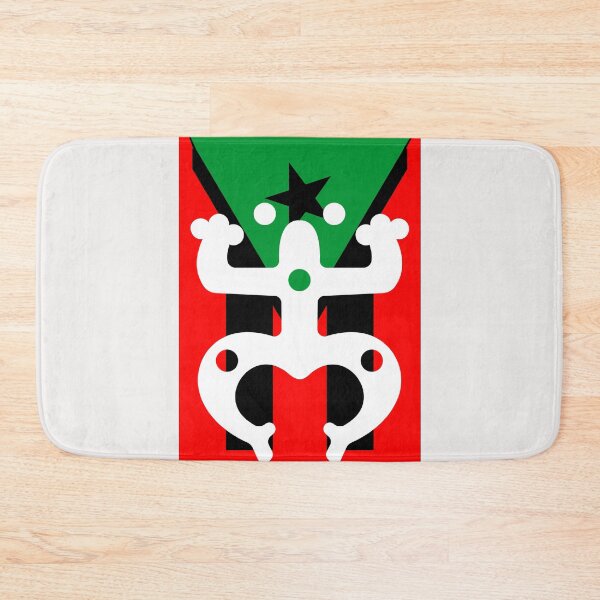 Item preview, Taino and african roots proud of my roots Puerto Rico designed and sold by erozzz.