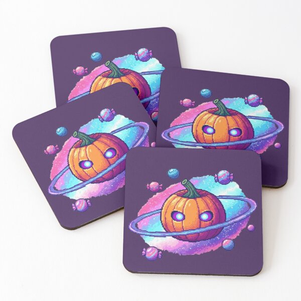 Item preview, Pumpkin planet designed and sold by veejiras.