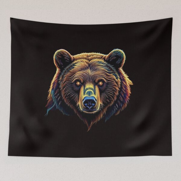 Item preview, More Bears new series  designed and sold by Helios Be. Lavsh.