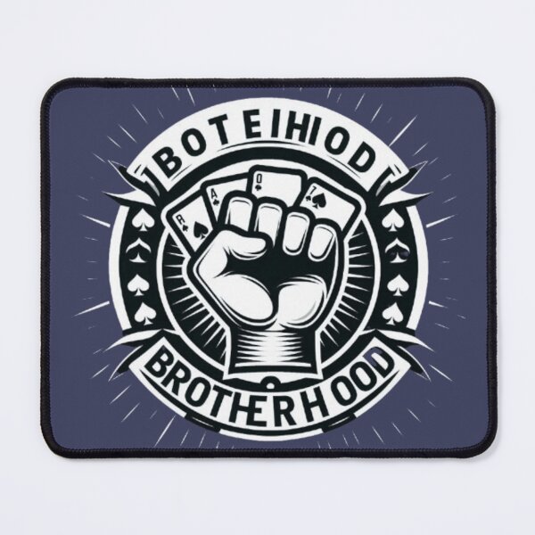 Item preview, Brotherhood designed and sold by DrAMROS.