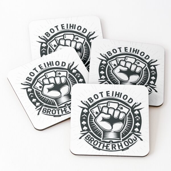 Item preview, Brotherhood designed and sold by DrAMROS.